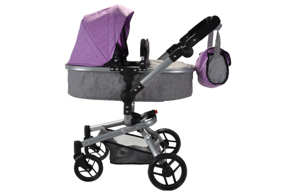 Geschikt voor kinderen vanaf 2 jaar.