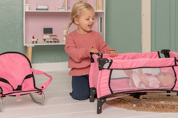 Pop kan heerlijk liggen