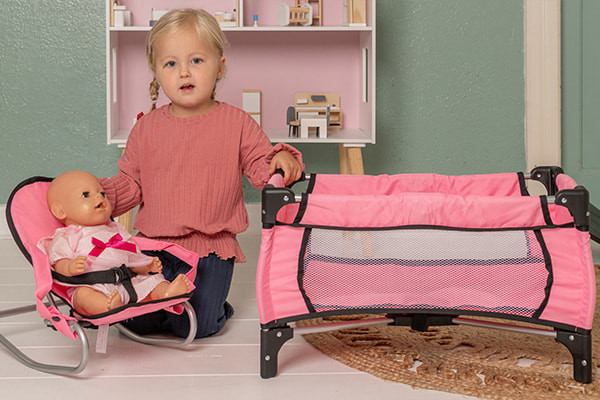 Juul is 3 jaar oud en 98 cm lang