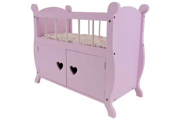 Formaat is 56x26x45 cm