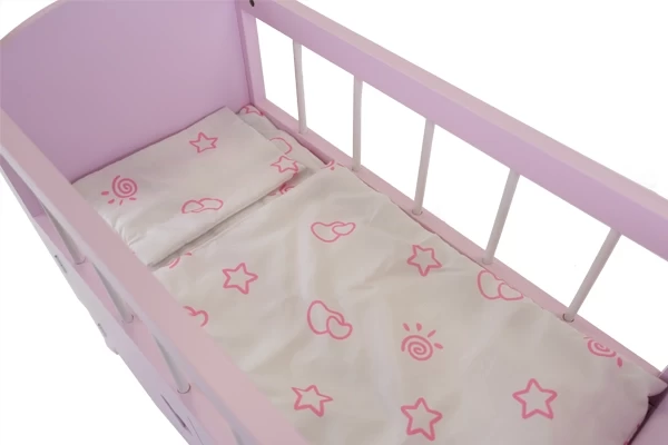 Inclusief beddengoed