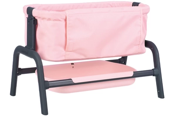 Maxi-Cosi co-sleeper van Smoby