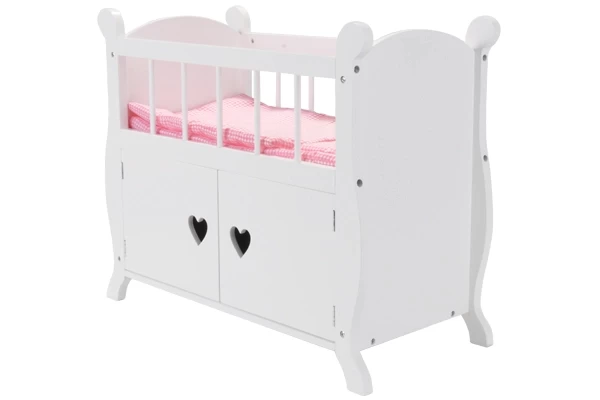 Formaat is 56x26x45 cm.