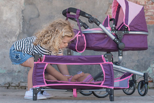 Quinty is 2,5 jaar en 1.00 m lang.