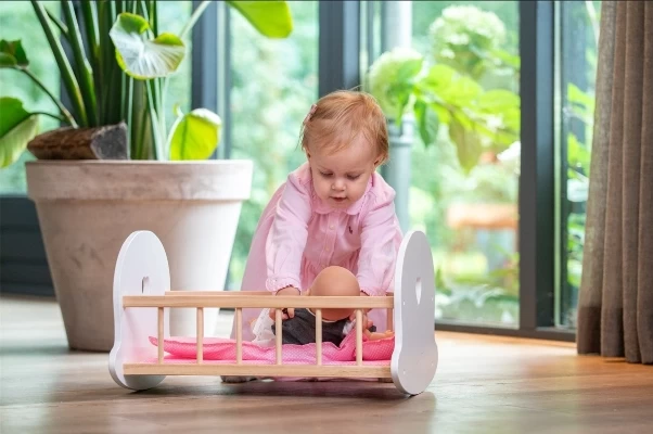 Voor kinderen vanaf 3 jaar