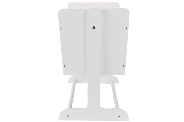 Makkelijk in elkaar te zetten.