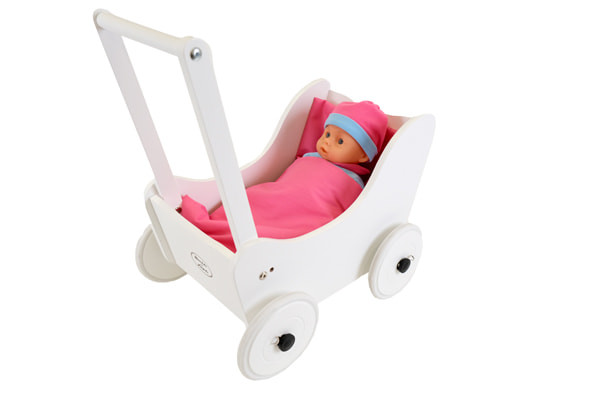 Stop de pop heerlijk in