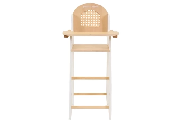 Voor poppen tot 42 cm