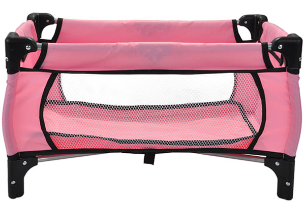 Formaat bedje: 54x31,5x32 cm