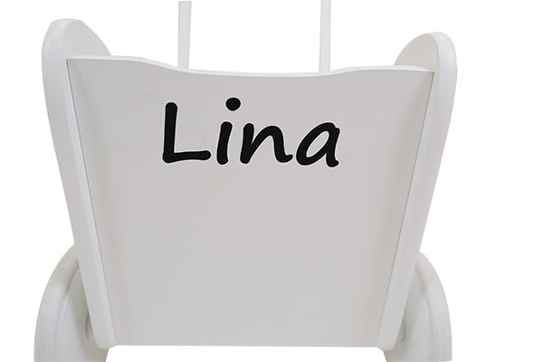 Maximaal 10 karakters