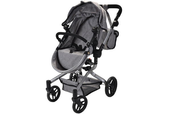 Om te bouwen naar buggy