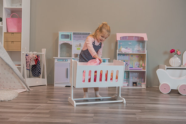 Inclusief beddengoed.