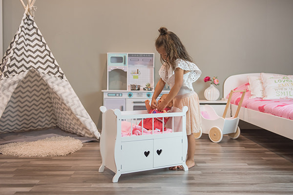 Avalon is 4 jaar oud en 1.00 m lang.