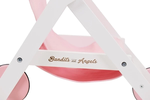 Van Bandits and Angels