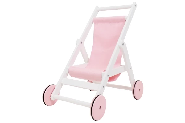 Voor poppen tot 50 cm