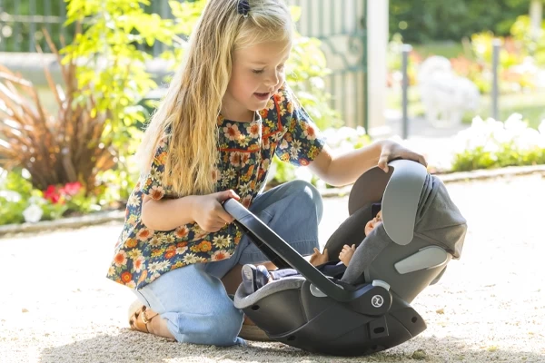 Voor kinderen vanaf 3 jaar