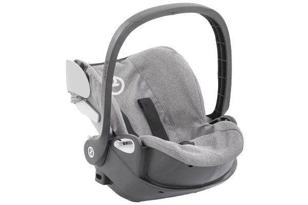 Corolle Cybex 2in1 grijs