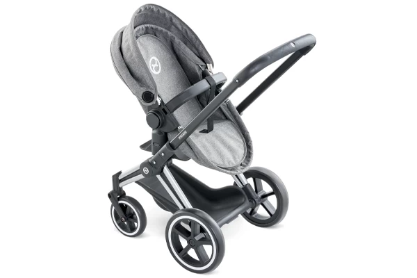 Om te bouwen naar buggy