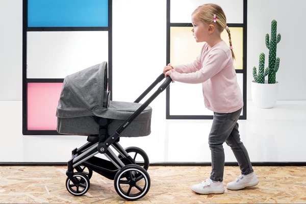 Voor kinderen vanaf 3 jaar