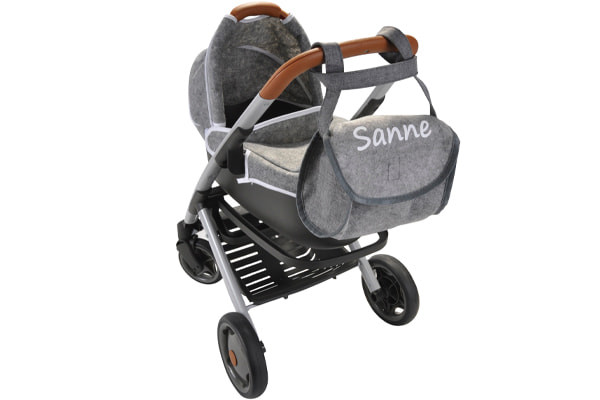 Maak er een persoonlijk cadeau van