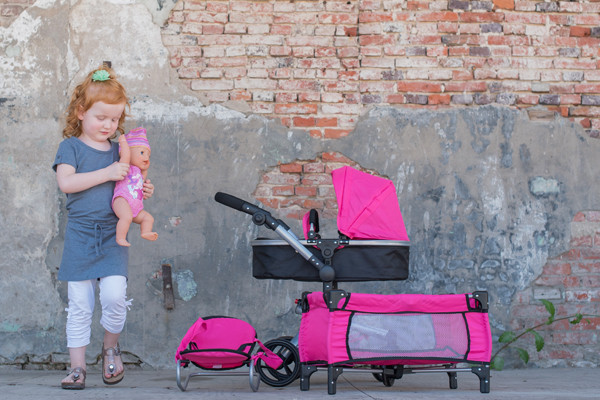 Suus is 4 jaar en 1.10 m lang.