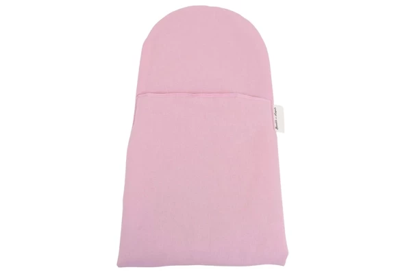 Gemaakt van 100% katoen