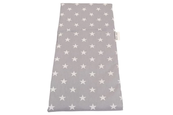 Gemaakt van 100% katoen