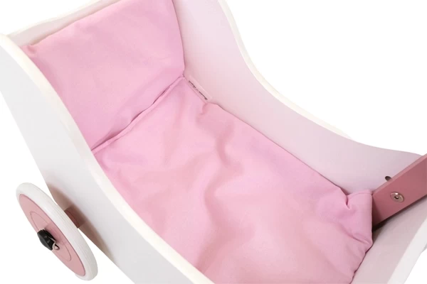 Geschikt voor Little Angel poppenwagen