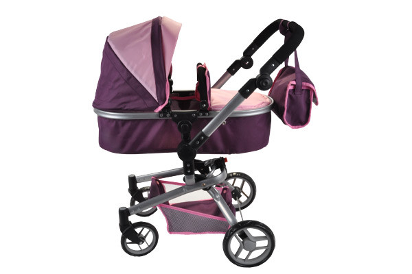 Geschikt voor kinderen vanaf 2 jaar.