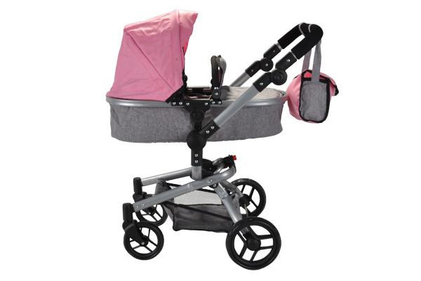 Geschikt voor kinderen vanaf 2 jaar.