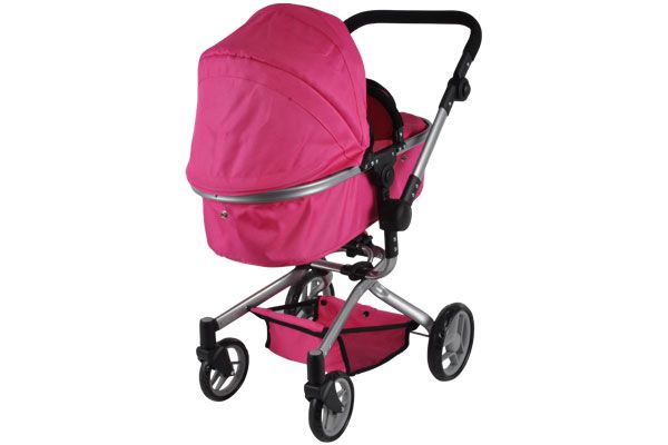 Inklapbare zonnekap.