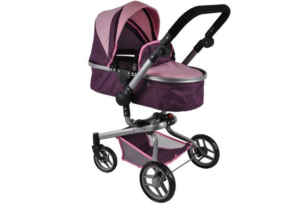 Inklapbare zonnekap.