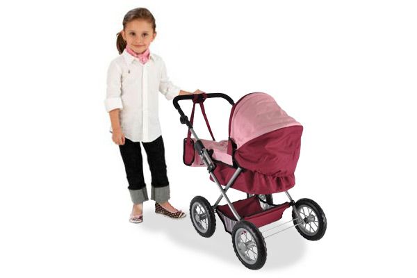 Geschikt voor meisjes vanaf 3 jaar.