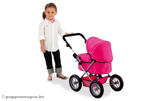 Geschikt voor kids vanaf 3 jaar.