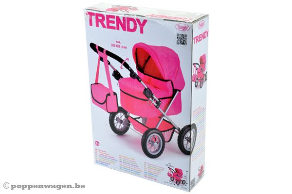 Wordt geleverd in herkenbare verpakking.