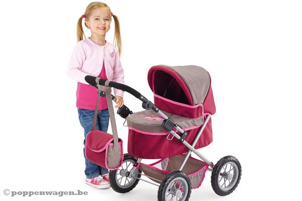 Geschikt voor kinderen vanaf 3 jaar.