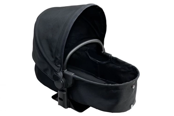 Bak als losse reiswieg te gebruiken