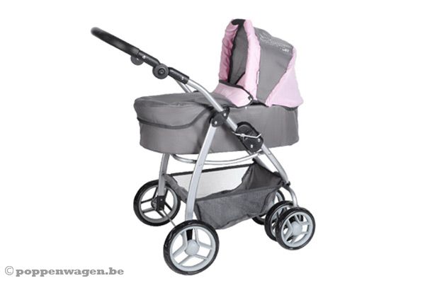Loopwagen 'Rock Star Baby 3', met Rem, Kan Worden Gebruikt als