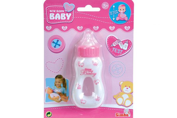 Geschikt voor kinderen vanaf 3 jaar.