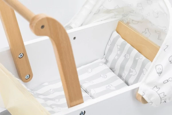 Inclusief beddengoed