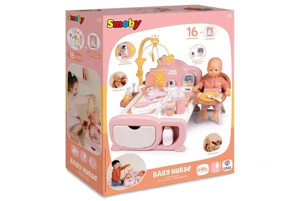 Voorzijde verpakking