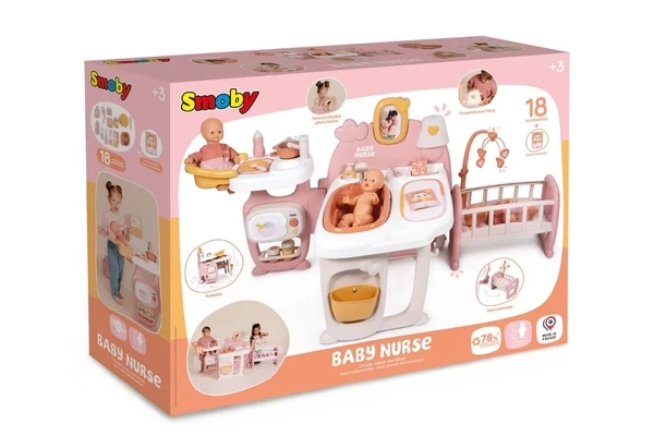 Voorzijde verpakking