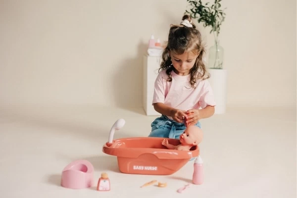 Voor kinderen vanaf 3 jaar