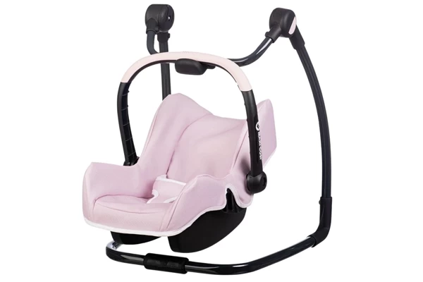 Om te bouwen naar schommelstoel