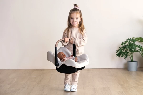 Voor kinderen vanaf 3 jaar