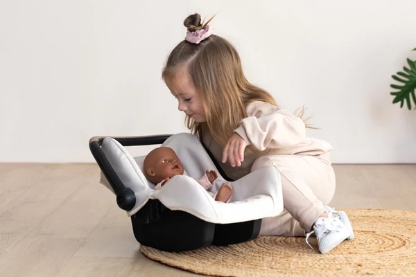 Verstelbare handgreep 