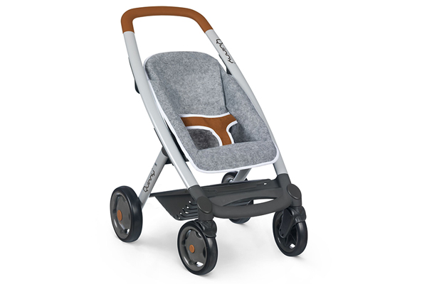 Om te bouwen naar buggy