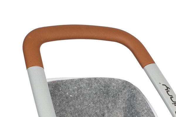 Duwstanghoogte 65 cm