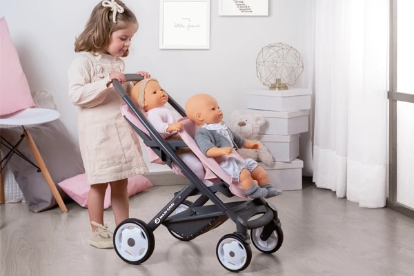 Voor kinderen vanaf 3 jaar