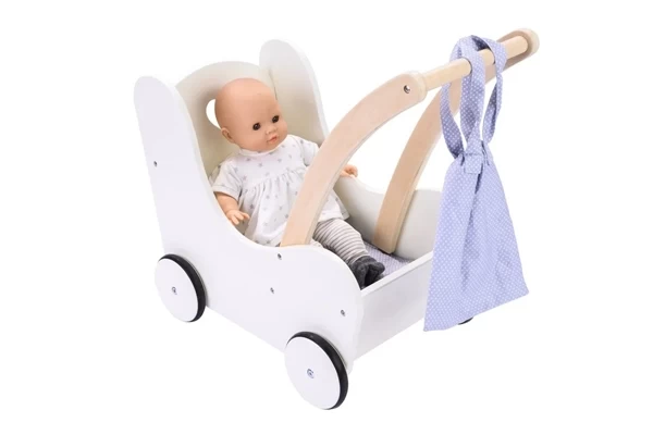 En handige opbergtas (excl. pop)